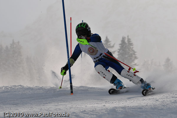 Allgäuer Meisterschaft 2010