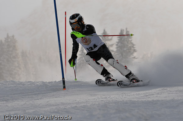 Allgäuer Meisterschaft 2010