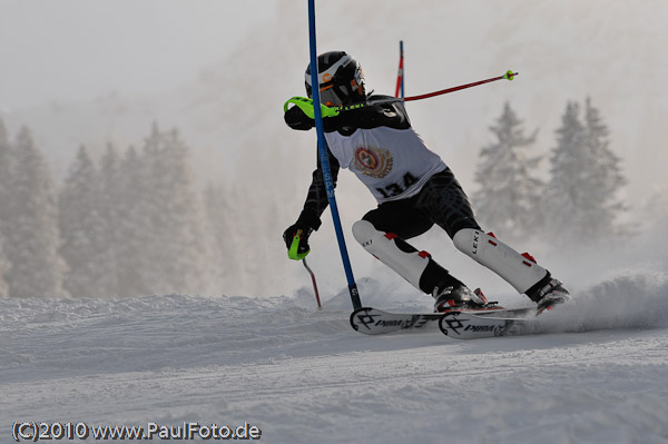 Allgäuer Meisterschaft 2010