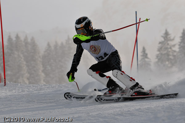 Allgäuer Meisterschaft 2010