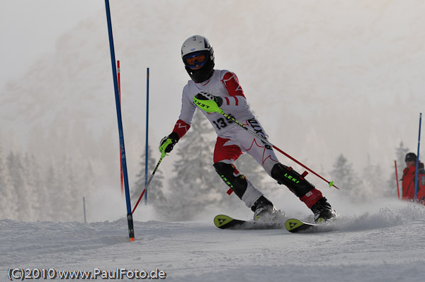 Allgäuer Meisterschaft 2010