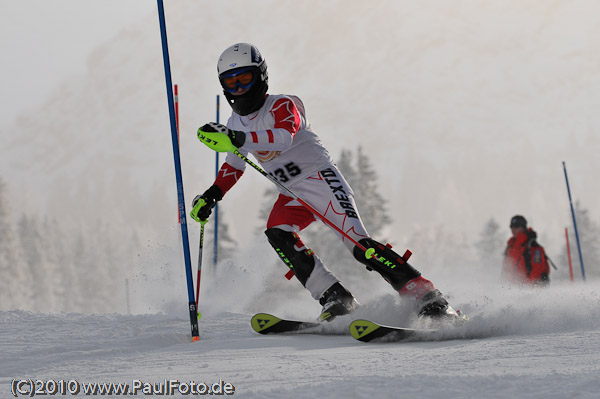 Allgäuer Meisterschaft 2010