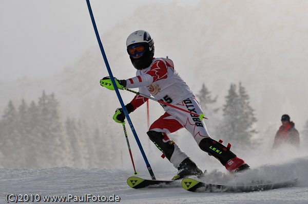 Allgäuer Meisterschaft 2010