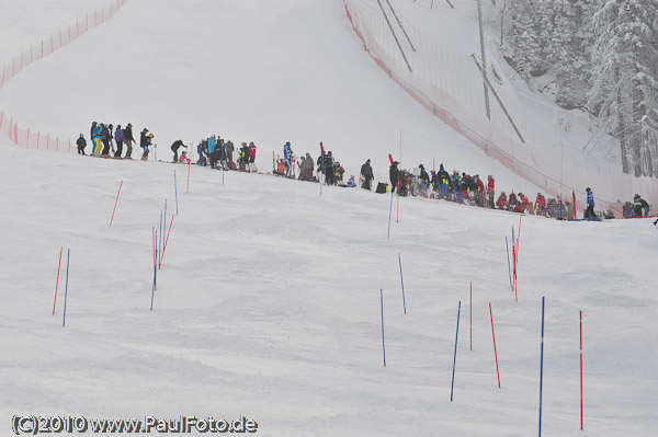 Allgäuer Meisterschaft 2010