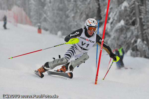 Allgäuer Meisterschaft 2010