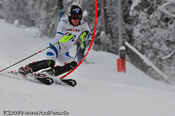 Allgäuer Meisterschaft 2010