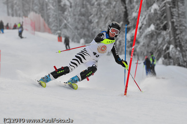 Allgäuer Meisterschaft 2010