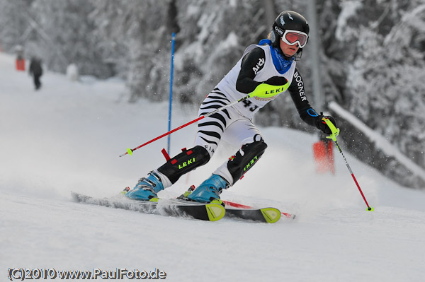 Allgäuer Meisterschaft 2010