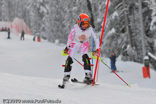 Allgäuer Meisterschaft 2010