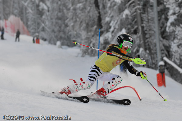 Allgäuer Meisterschaft 2010