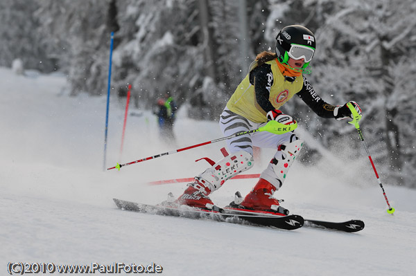 Allgäuer Meisterschaft 2010