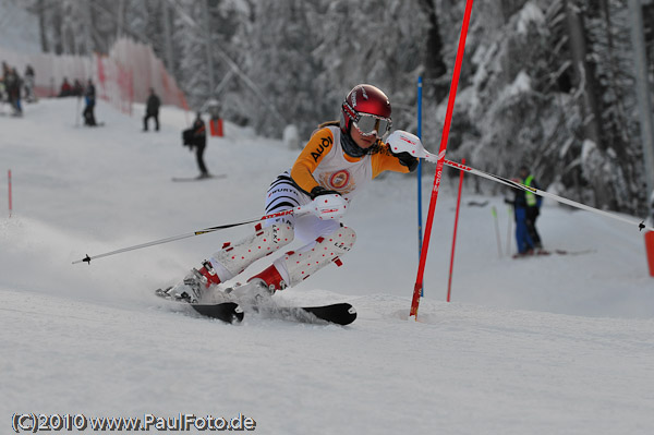 Allgäuer Meisterschaft 2010