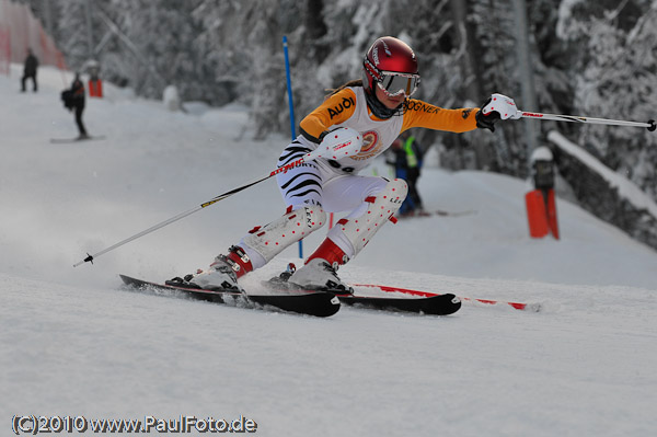 Allgäuer Meisterschaft 2010