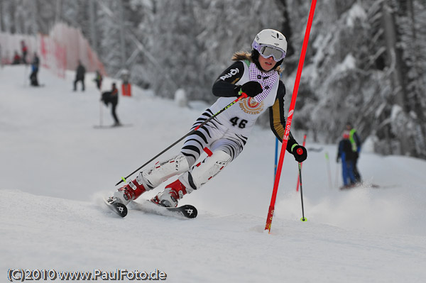 Allgäuer Meisterschaft 2010