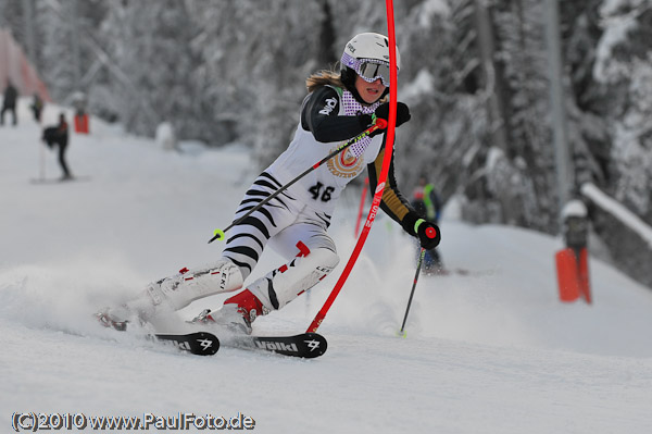 Allgäuer Meisterschaft 2010