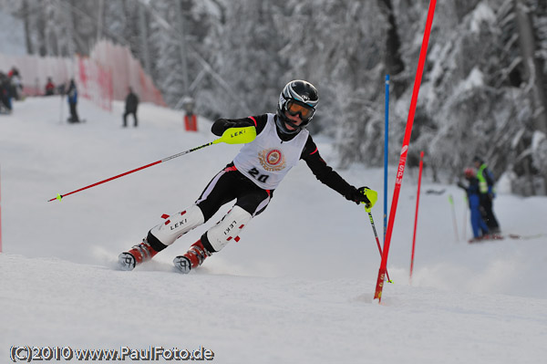 Allgäuer Meisterschaft 2010