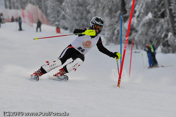 Allgäuer Meisterschaft 2010