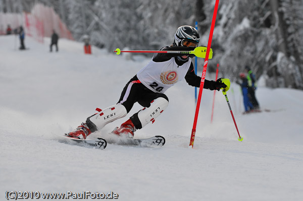 Allgäuer Meisterschaft 2010