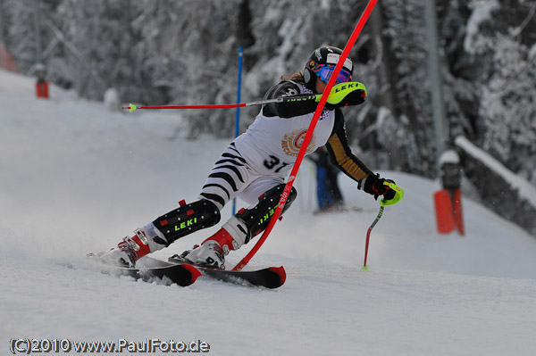 Allgäuer Meisterschaft 2010