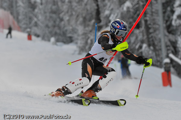 Allgäuer Meisterschaft 2010