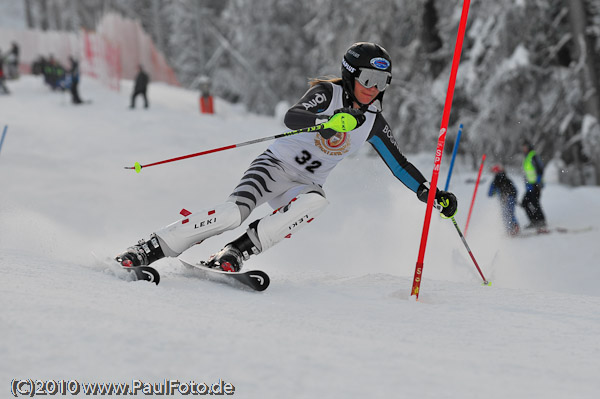 Allgäuer Meisterschaft 2010