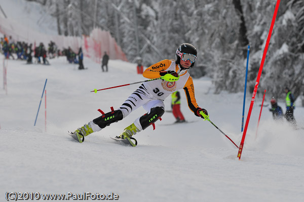 Allgäuer Meisterschaft 2010