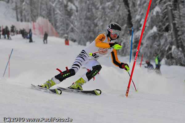 Allgäuer Meisterschaft 2010