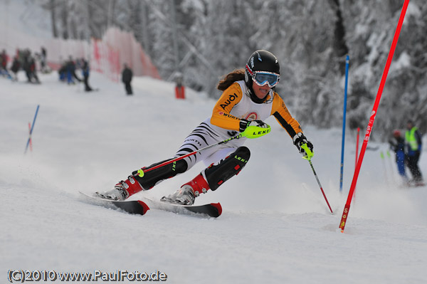 Allgäuer Meisterschaft 2010