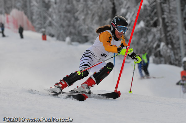 Allgäuer Meisterschaft 2010