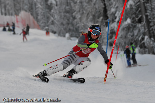 Allgäuer Meisterschaft 2010