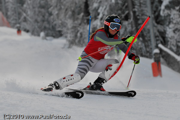 Allgäuer Meisterschaft 2010