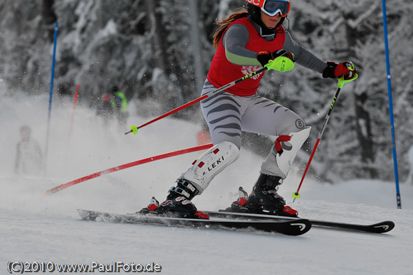 Allgäuer Meisterschaft 2010