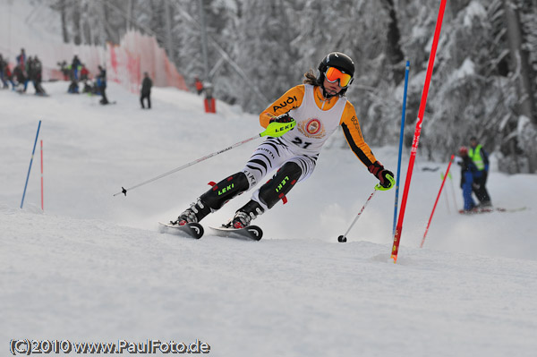 Allgäuer Meisterschaft 2010