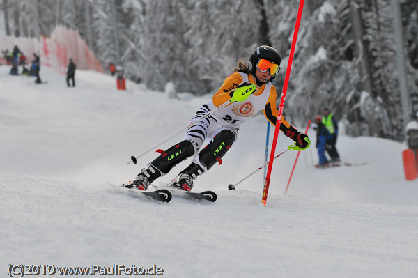 Allgäuer Meisterschaft 2010