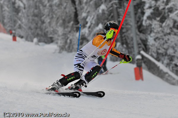 Allgäuer Meisterschaft 2010