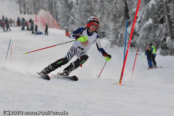 Allgäuer Meisterschaft 2010