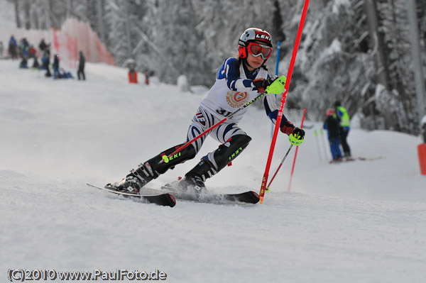 Allgäuer Meisterschaft 2010