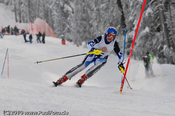 Allgäuer Meisterschaft 2010