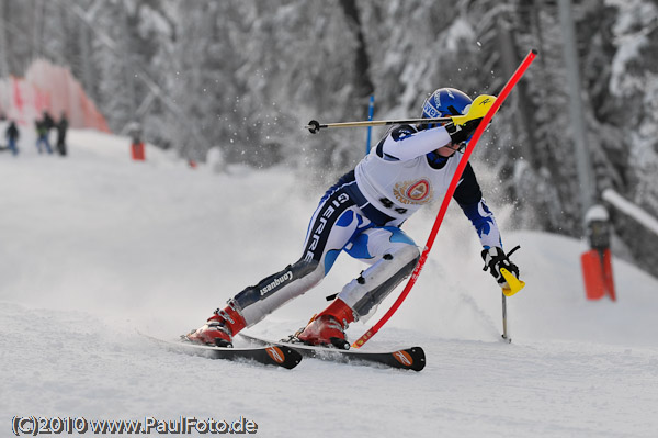 Allgäuer Meisterschaft 2010