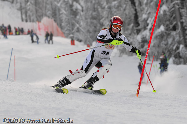 Allgäuer Meisterschaft 2010