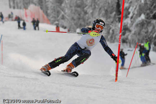 Allgäuer Meisterschaft 2010