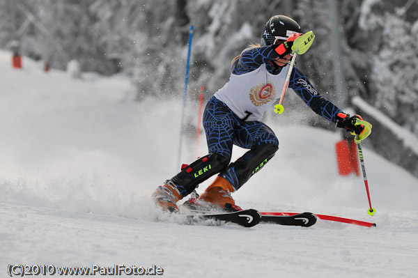 Allgäuer Meisterschaft 2010