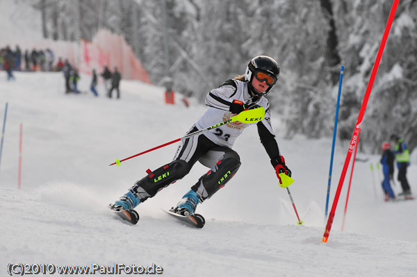 Allgäuer Meisterschaft 2010