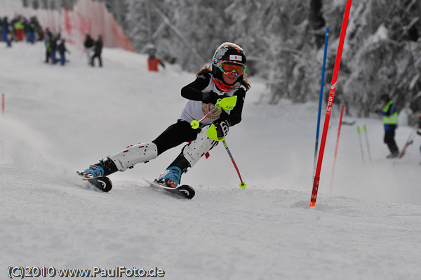 Allgäuer Meisterschaft 2010