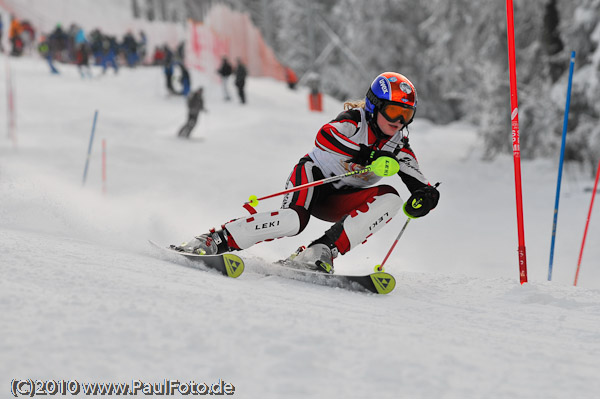 Allgäuer Meisterschaft 2010