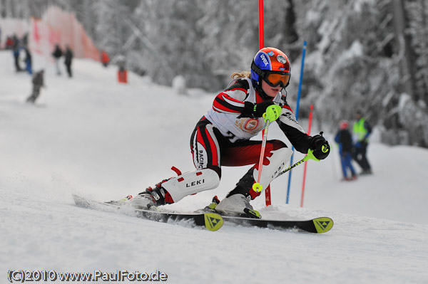 Allgäuer Meisterschaft 2010