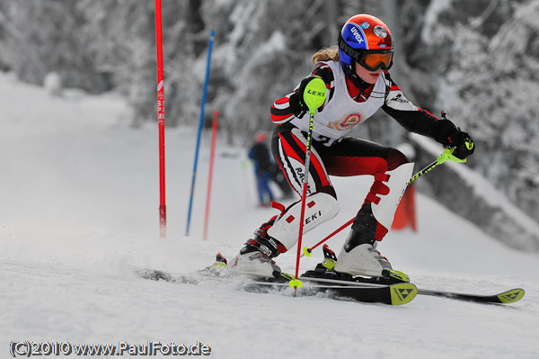 Allgäuer Meisterschaft 2010