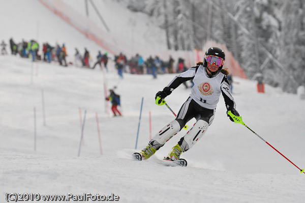 Allgäuer Meisterschaft 2010