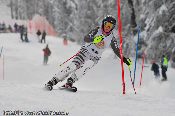 Allgäuer Meisterschaft 2010