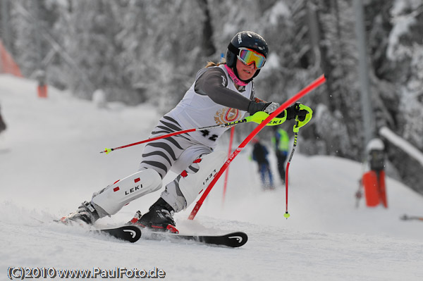 Allgäuer Meisterschaft 2010